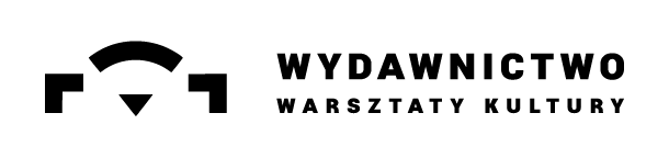 Logo Wydawnictwo Warsztatów Kultury