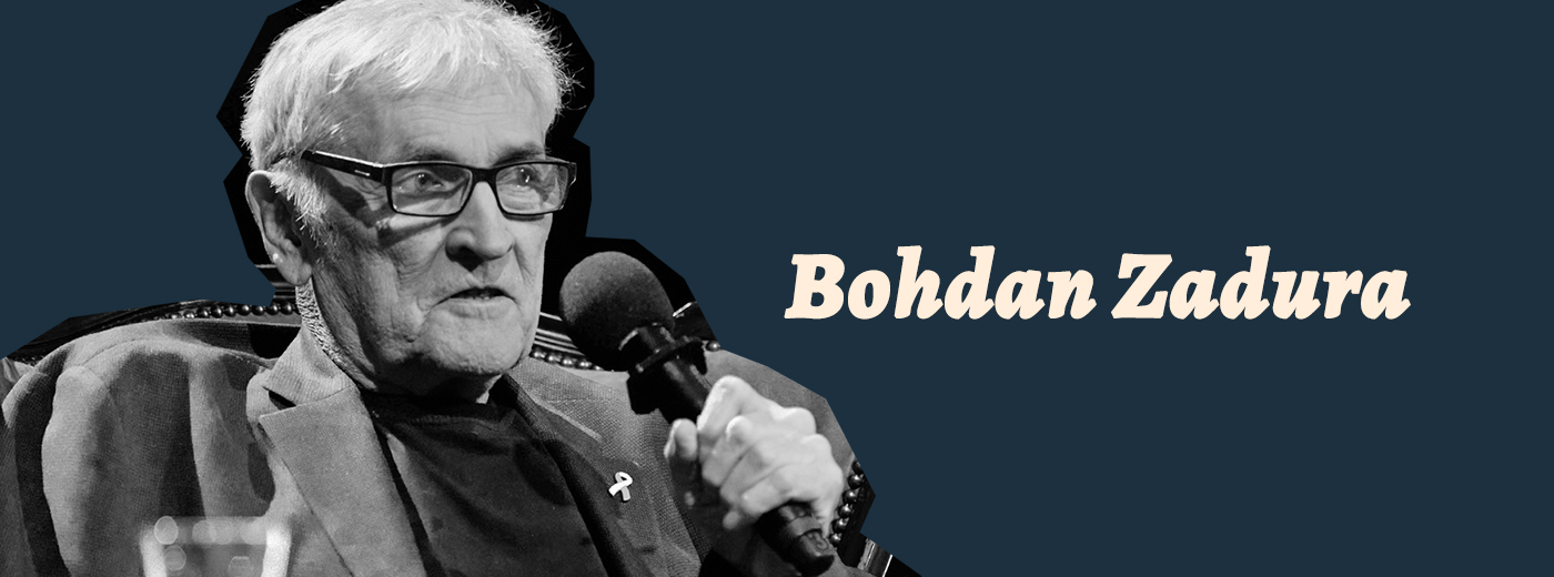 Bohdan Zadura