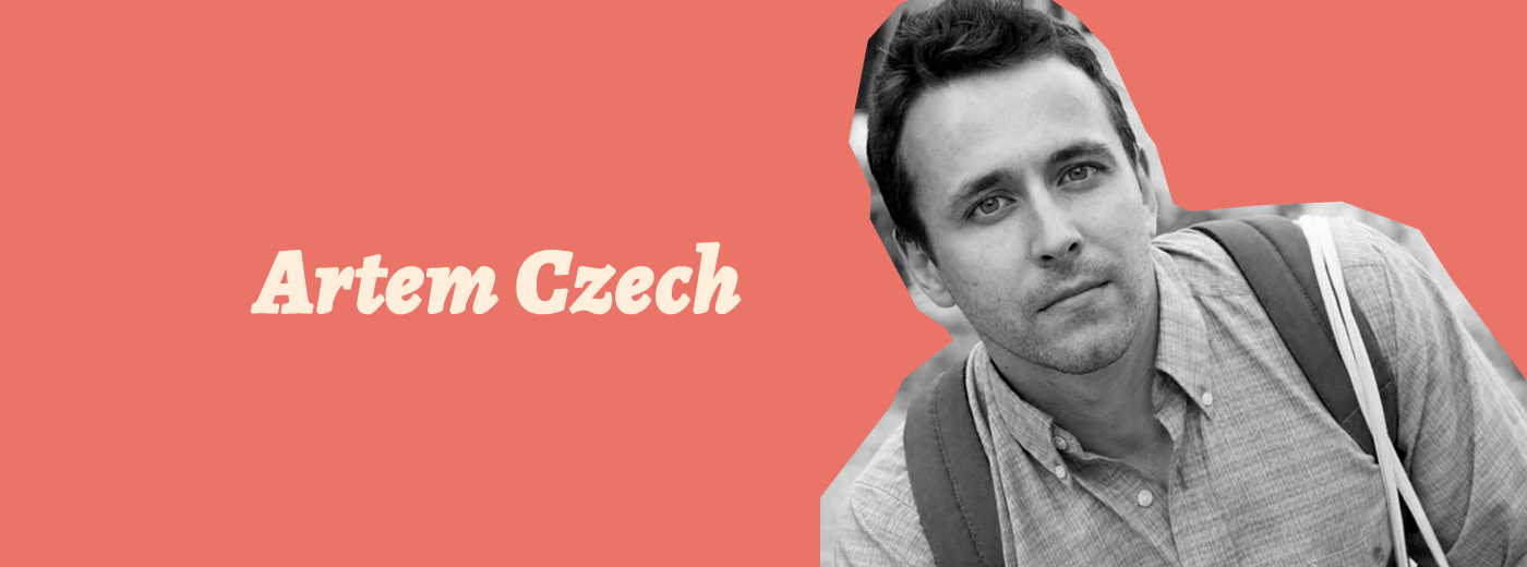 Artem Czech