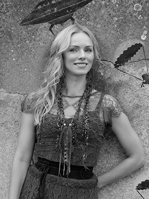 Kristiina Ehin