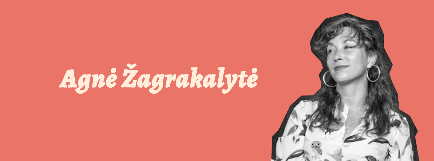 Agne Zagrakalyte