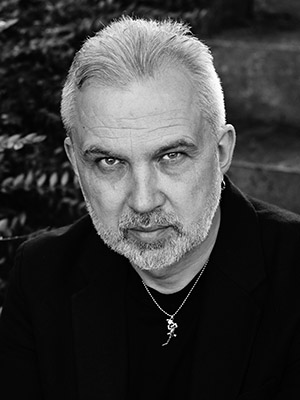 Alhierd Bacharevic
