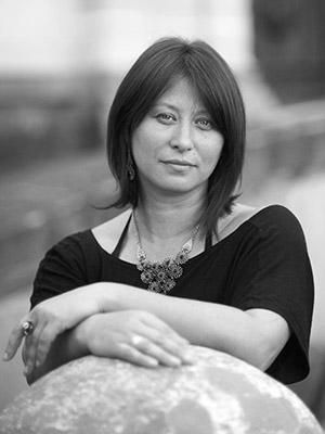 Hałyna Kruk