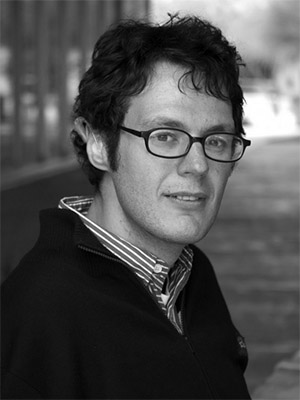 Ilya Kaminsky