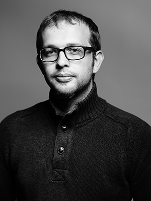 Łeś Belej