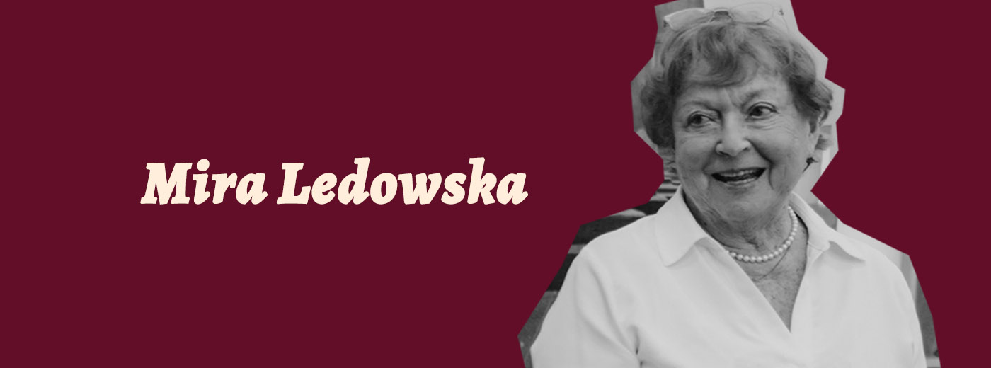 Mira Ledowska