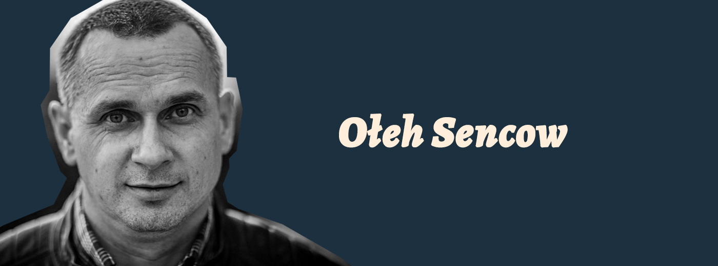 Ołeh Sencow