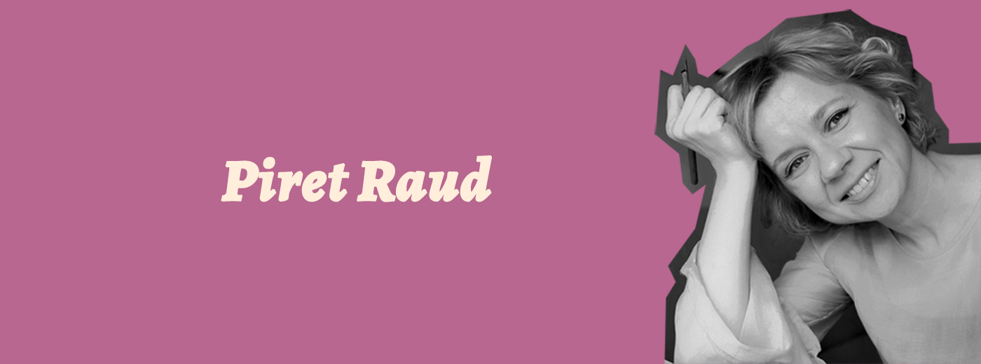 Piret Raud