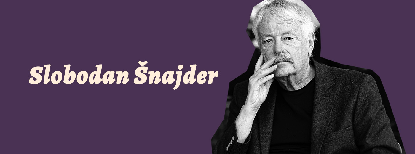Slobodan Snajder