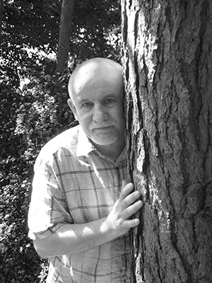 Zbigniew Dmitroca