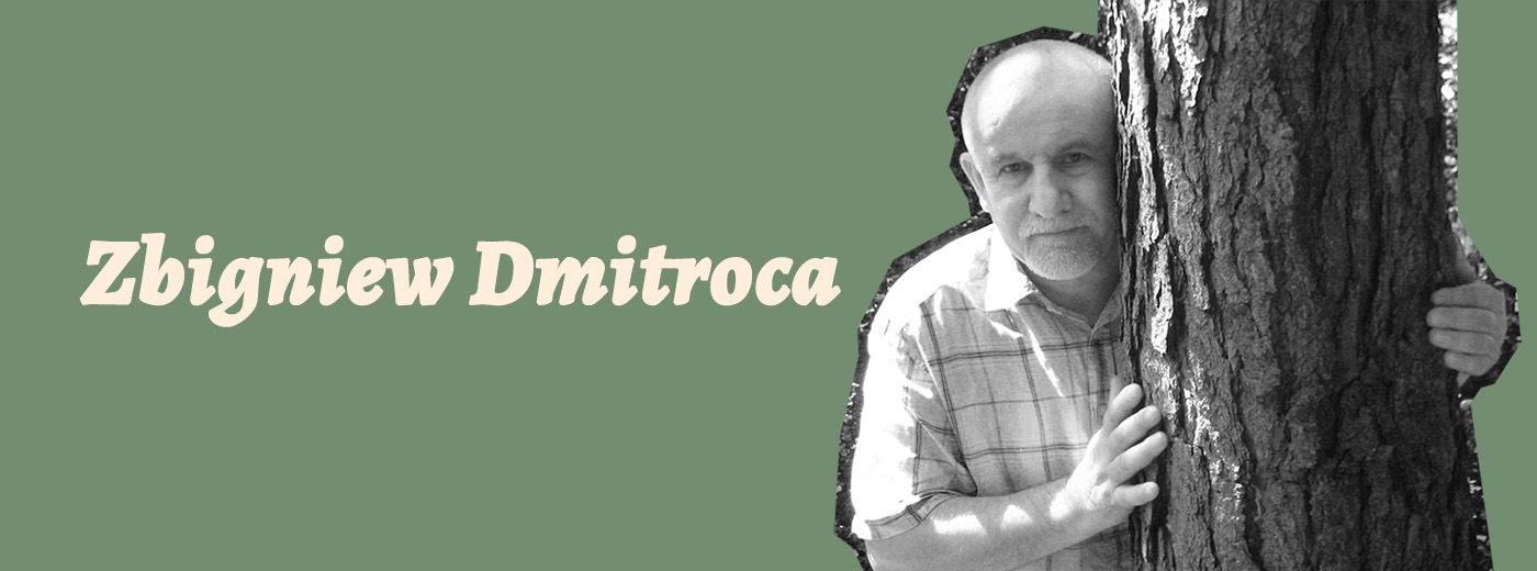 Zbigniew Dmitroca