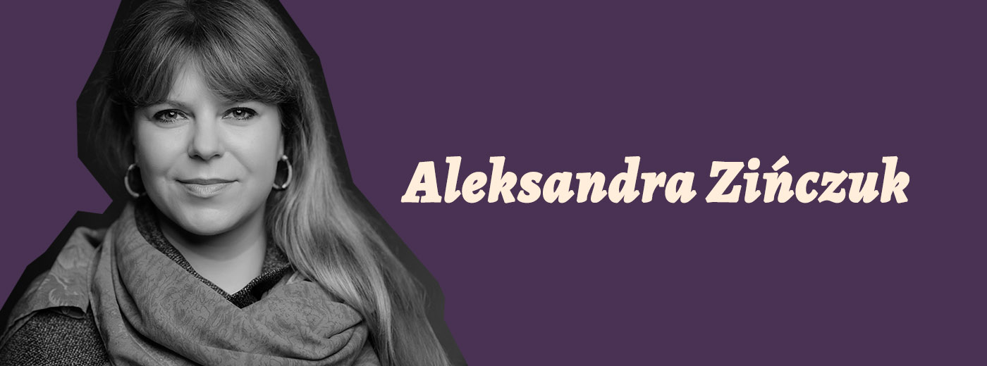 Aleksandra Zińczuk