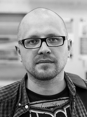 Andrij Bondar