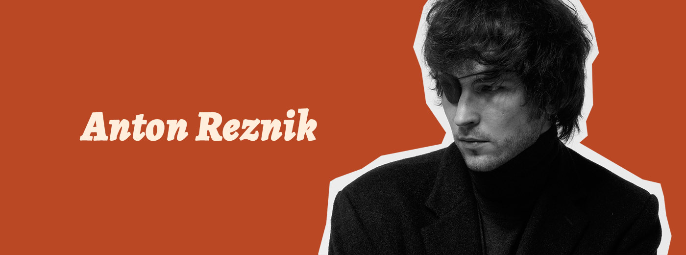 Anton Reznik