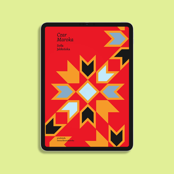 Czar Maroka - obrazek 2