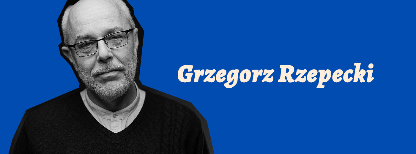 Grzegorz Rzepecki
