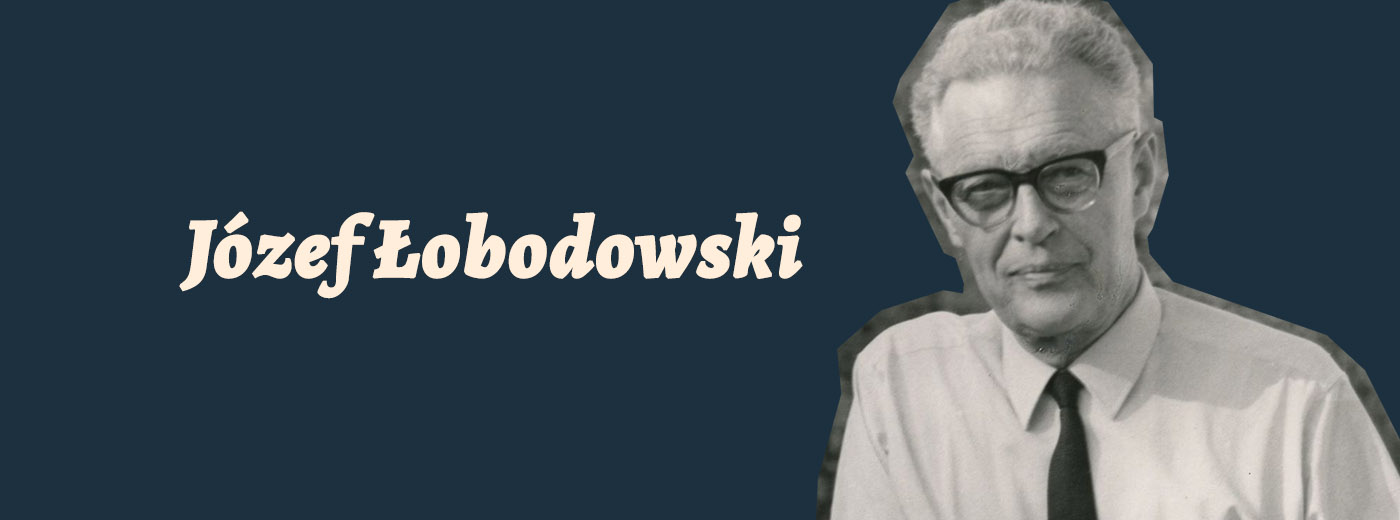 Józef Łobodowski