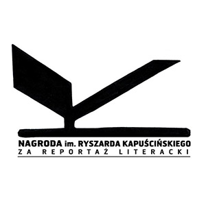 Nagroda Ryszarda Kapuścińskiego p