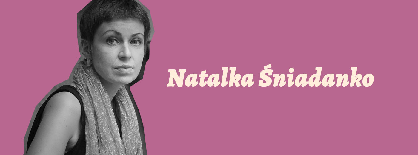 Natalka Śniadanko