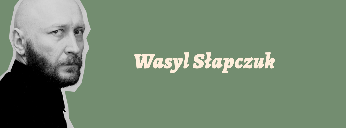 Wasyl Słapczuk