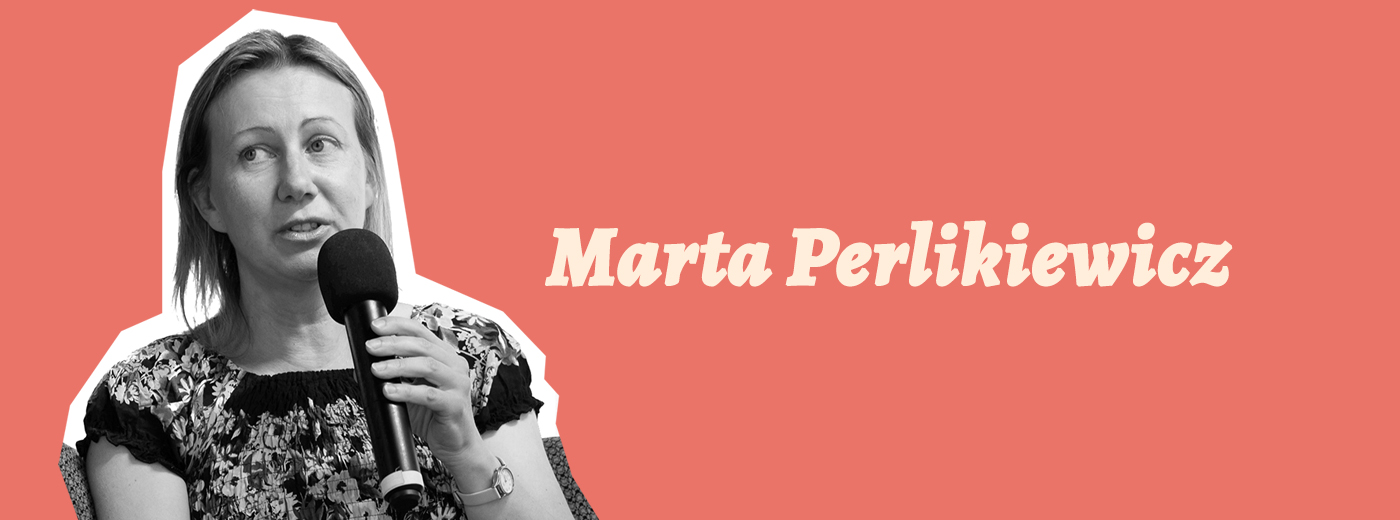 Marta Perlikiewicz