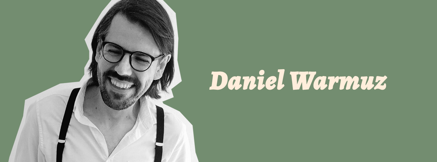 Daniel Warmuz