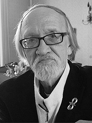 Leon_Briedis Zdjęcie starszego mężczyzny.