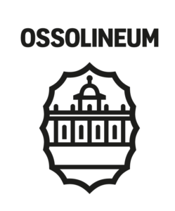 logo Ossolineum.
