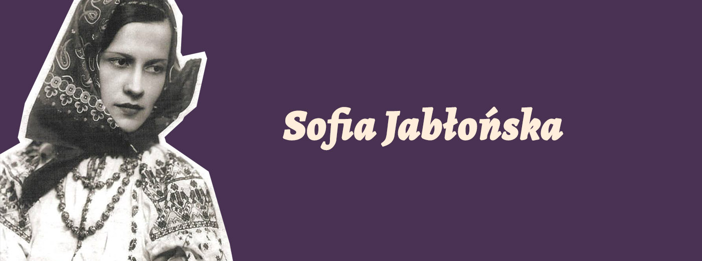 Sofia Jabłońska