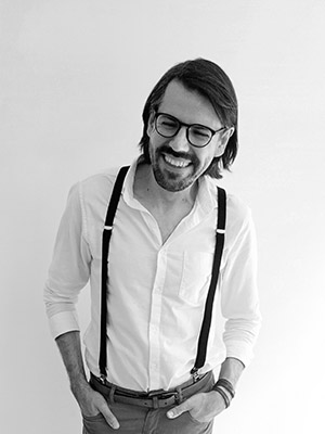 daniel warmuz Zdjęcie mężczyzny.