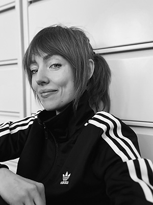 ewelina kruszewska Zdjęcie kobiety.