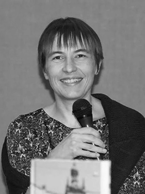 katarzyna_kotynska Zdjęcie kobiety.
