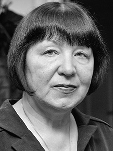 liana_langa Zdjęcie kobiety.
