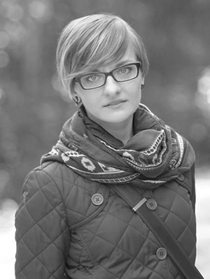 olga_anna_wiewi_C3_B3ra Zdjęcie kobiety.
