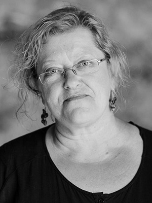 zandere-inese Zdjęcie kobiety.