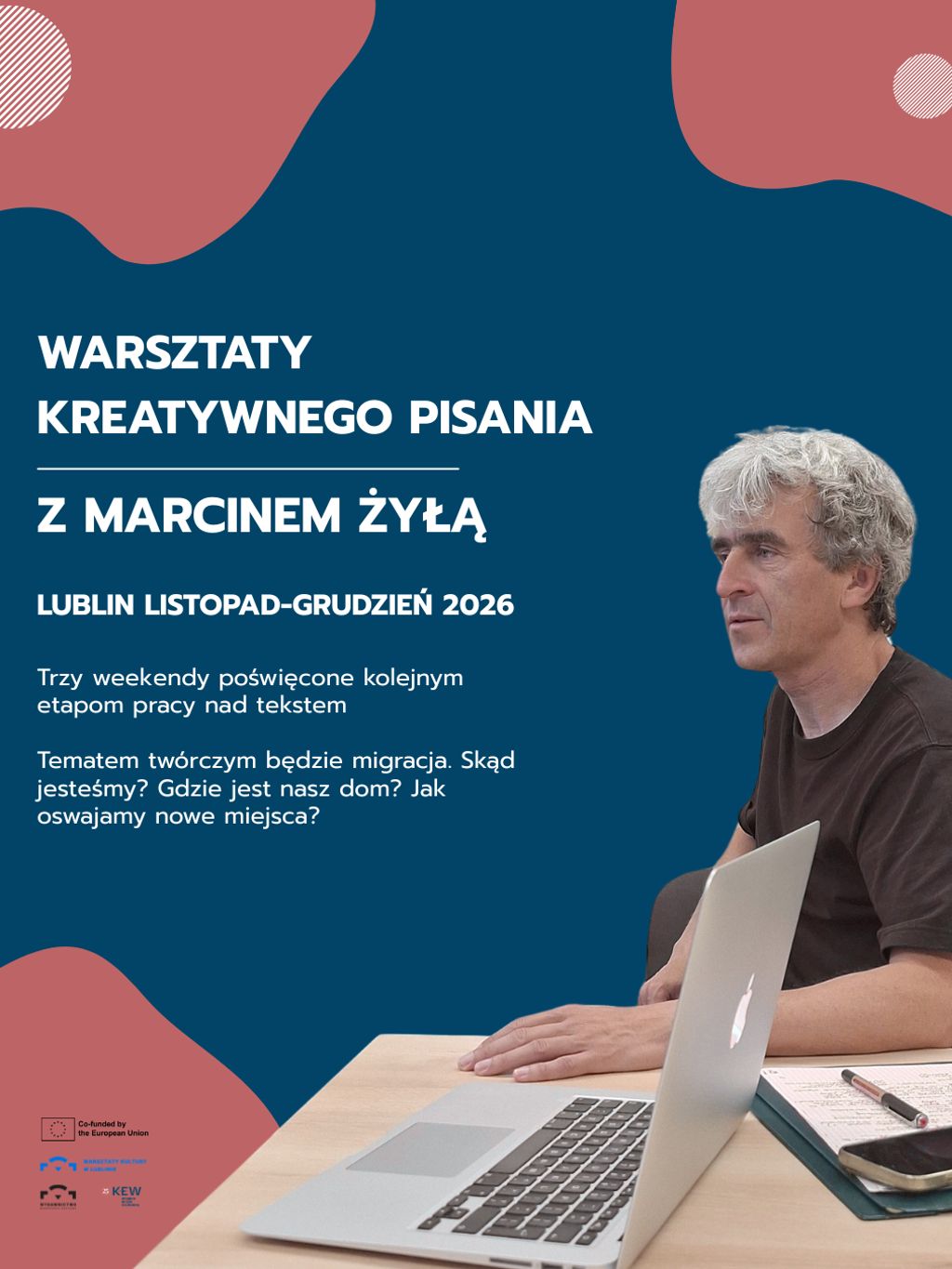 Warsztaty pisania